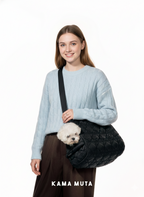 Pincone Enclosed Pet Carrier - VOF