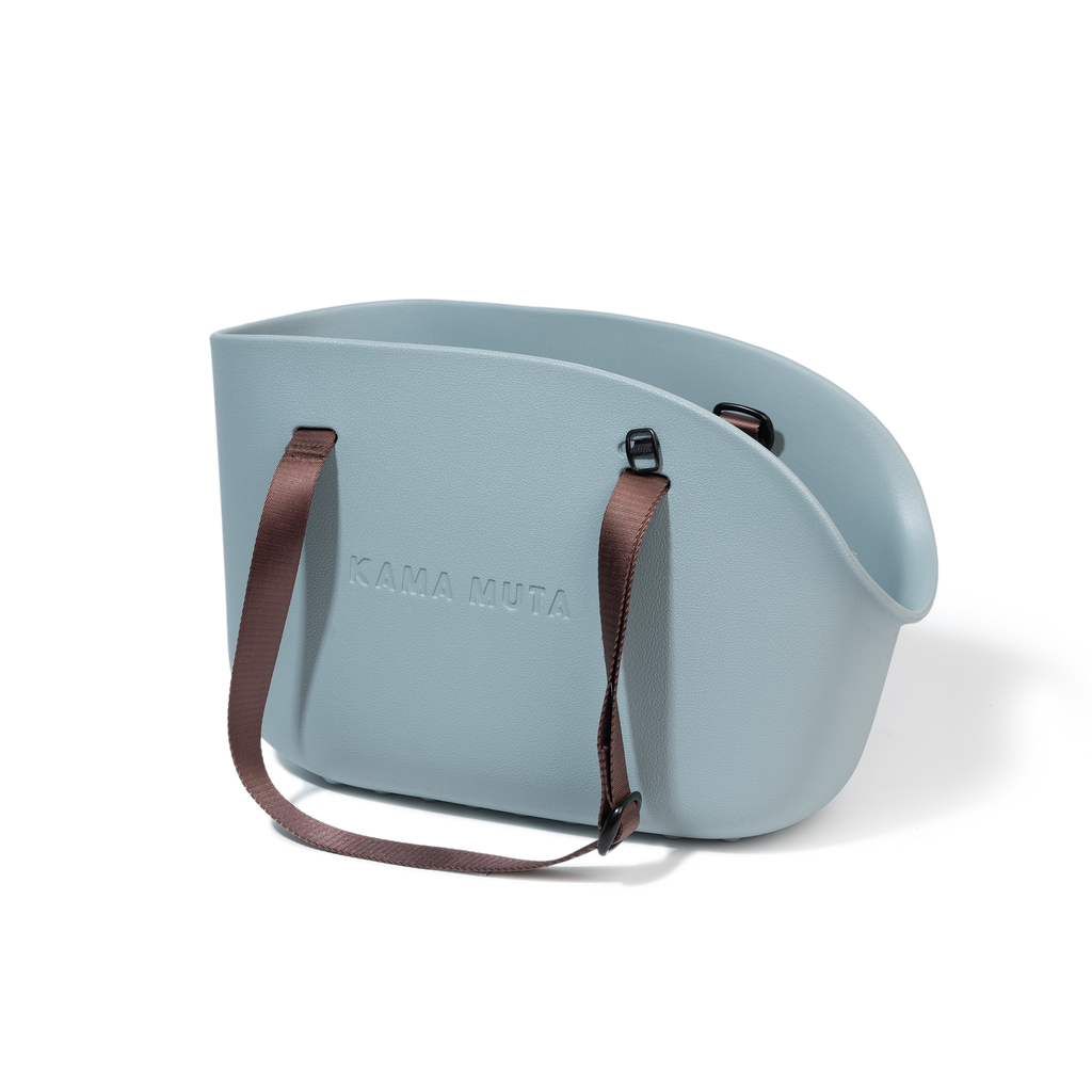 Blue Pet Bag