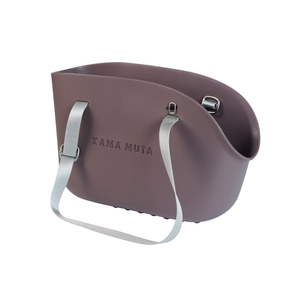 Brown Pet Bag