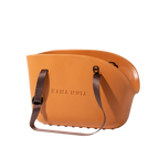 Orange Pet Bag