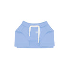 Cute Crop Top Dog Hoodie