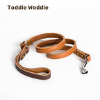 Leather Dog Leash - VOF