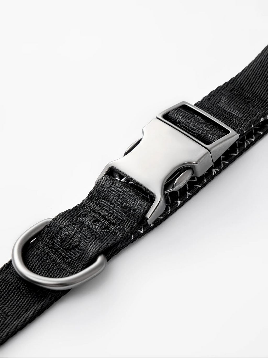 Dog Leash Black - VOF