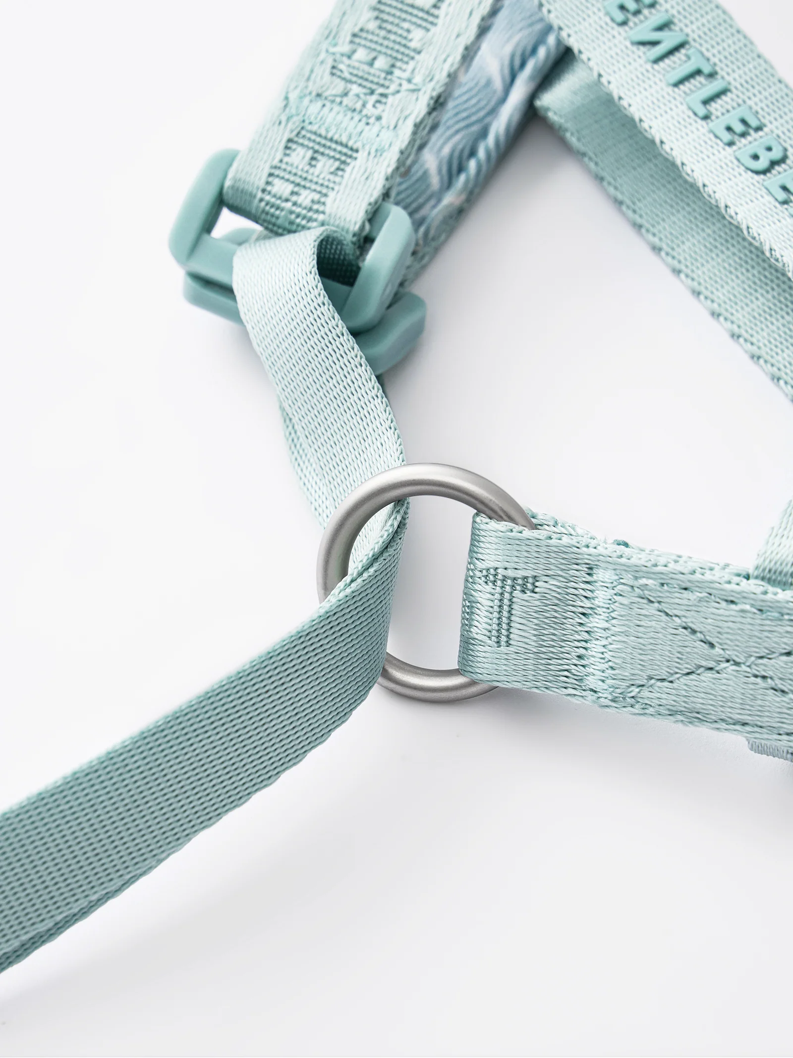 Dog Headcollar Mint - VOF