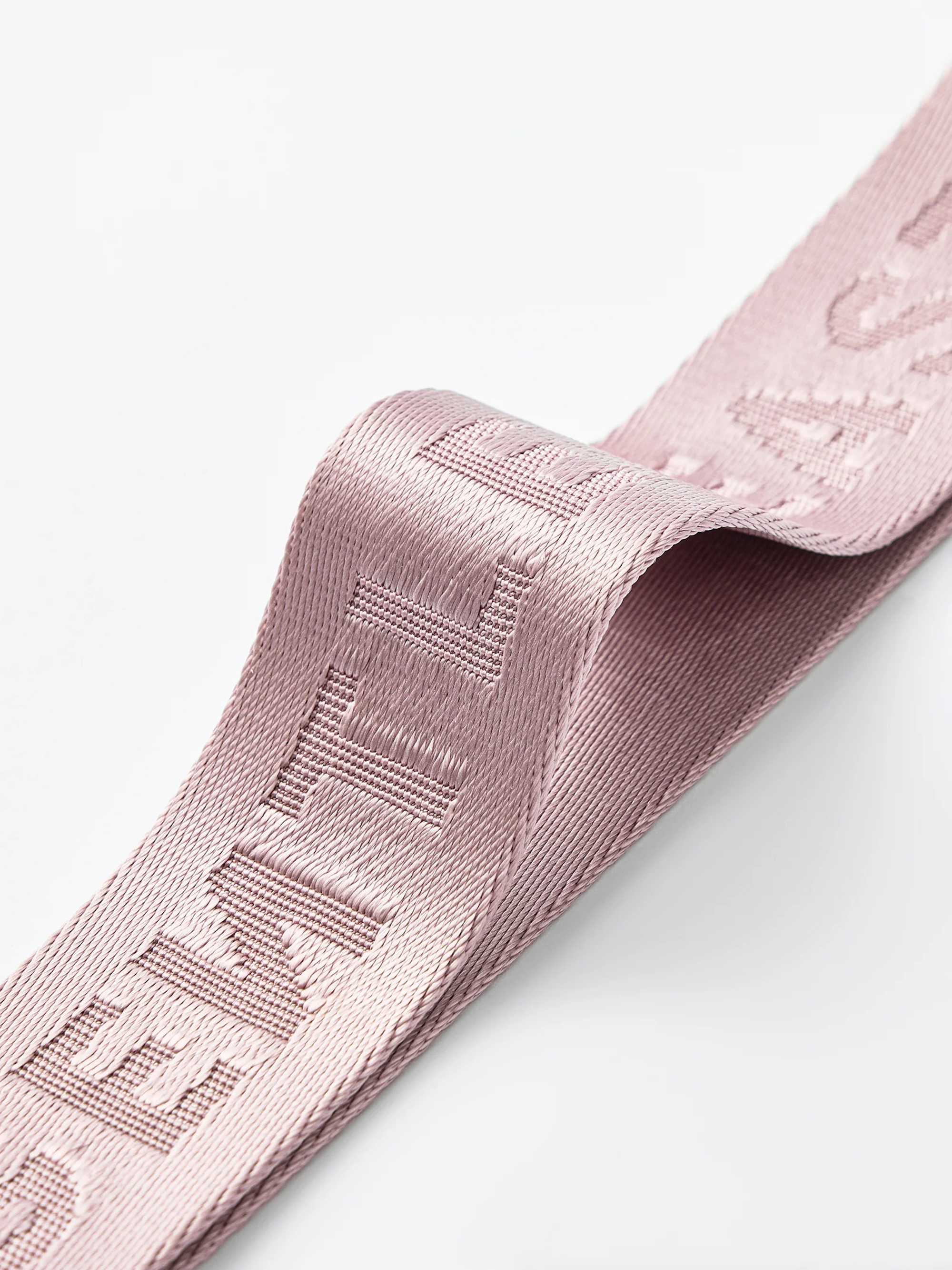 Dog Collar Pink - VOF
