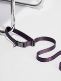 Hands-free dog leash by GENTLEBEAST, featuring adjustable straps and a comfortable hold for walking dogs.