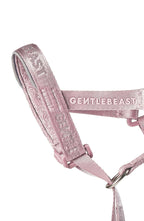Dog Headcollar Pink - VOF