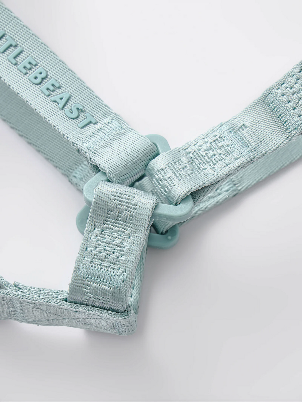 Dog Headcollar Mint - VOF