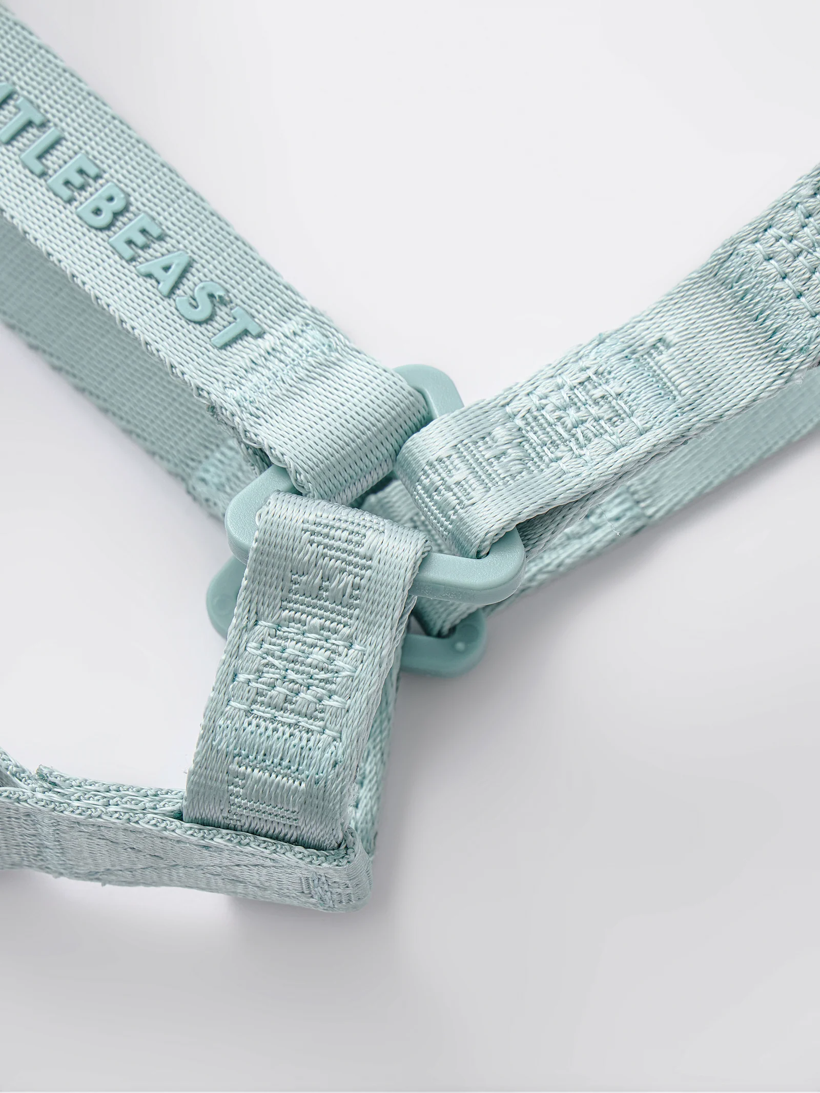 Dog Headcollar Mint - VOF