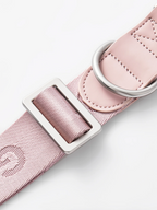 Dog Collar Pink - VOF