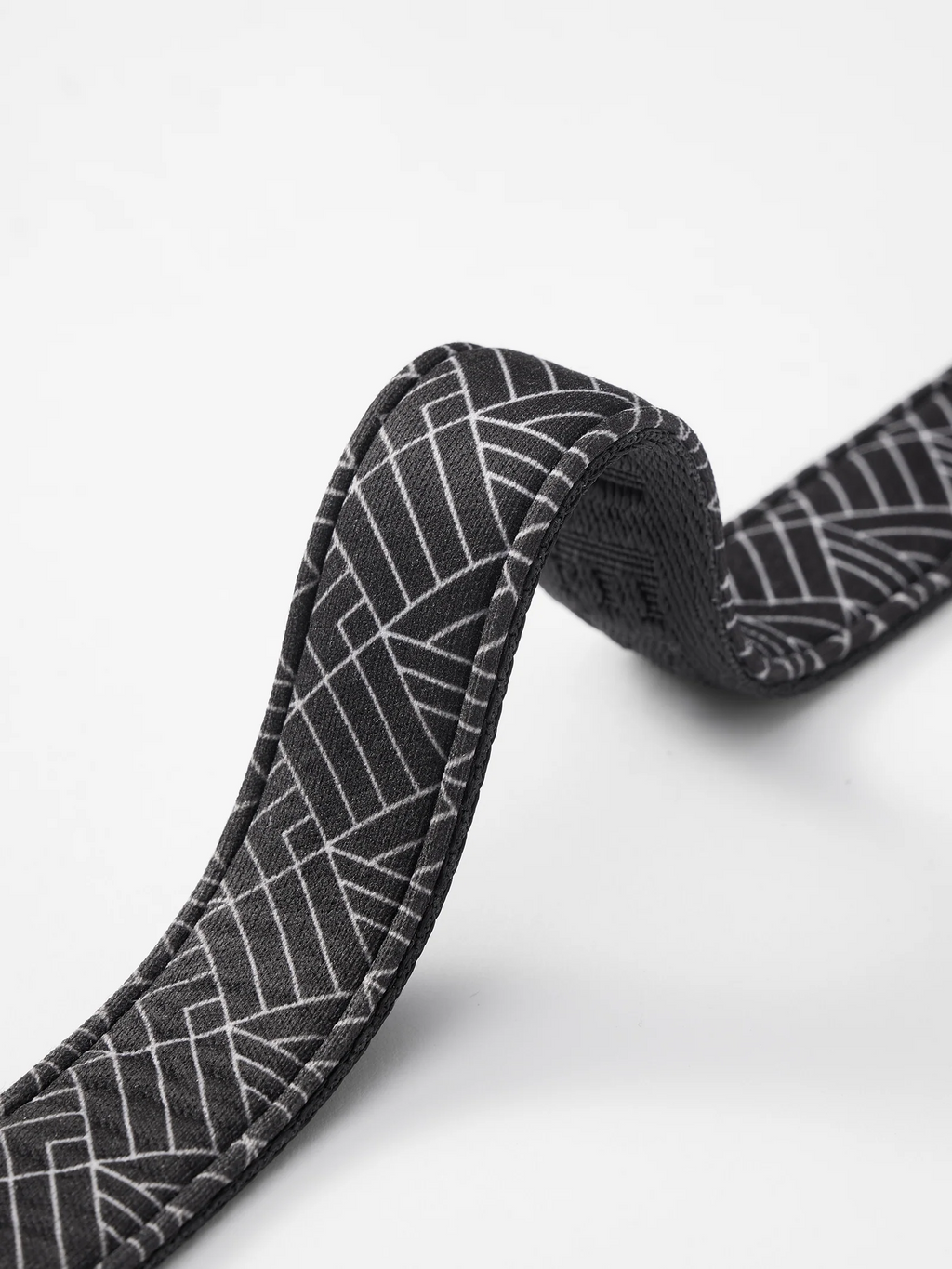 Dog Leash Black - VOF