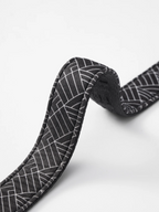 Dog Leash Black - VOF