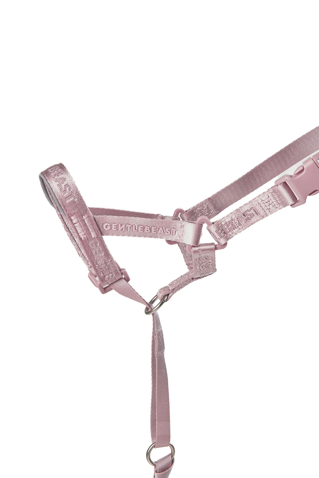Dog Headcollar Pink - VOF