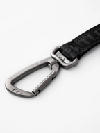 Dog Leash Black - VOF