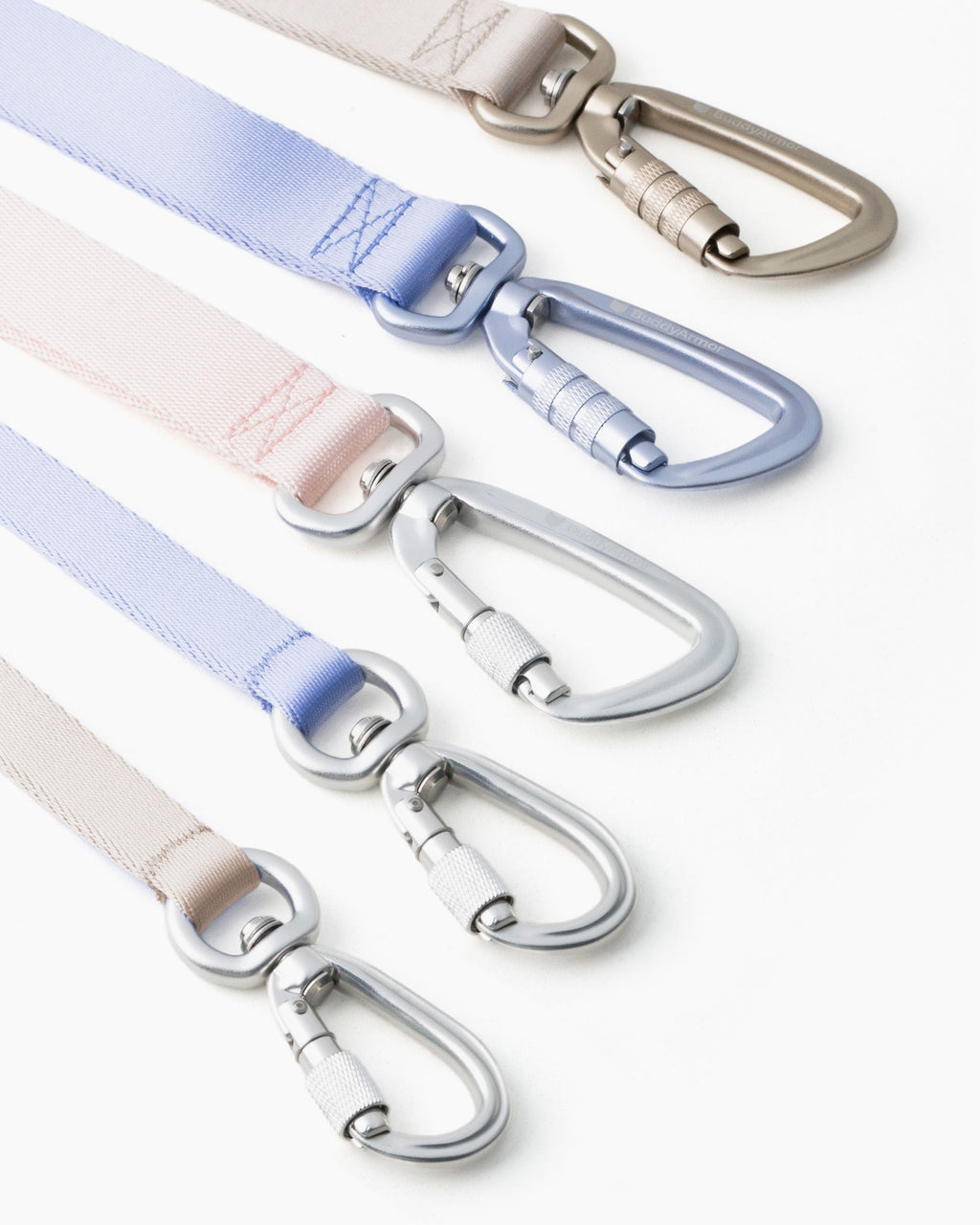 Light Alloy Dog Leash