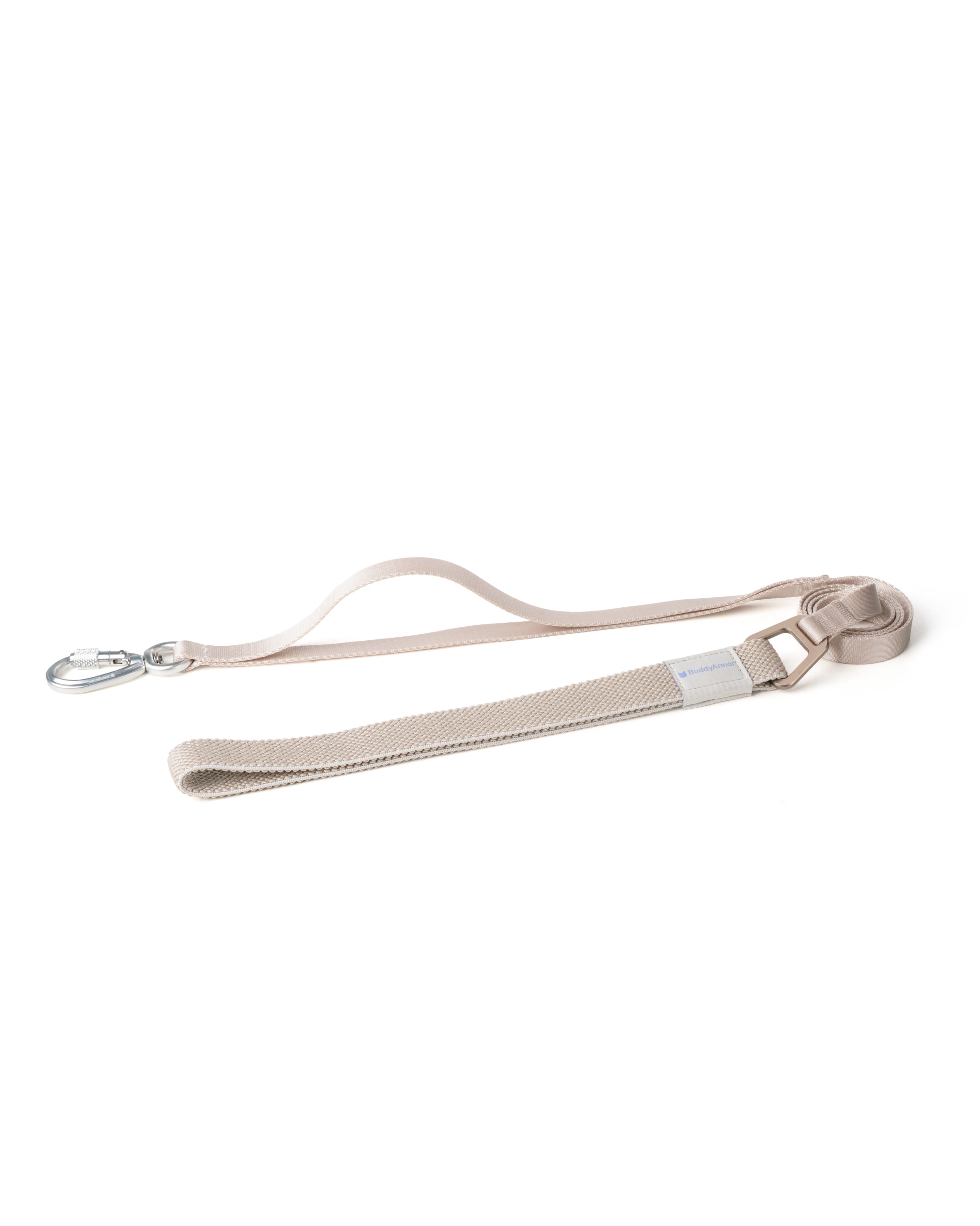Light Alloy Dog Leash