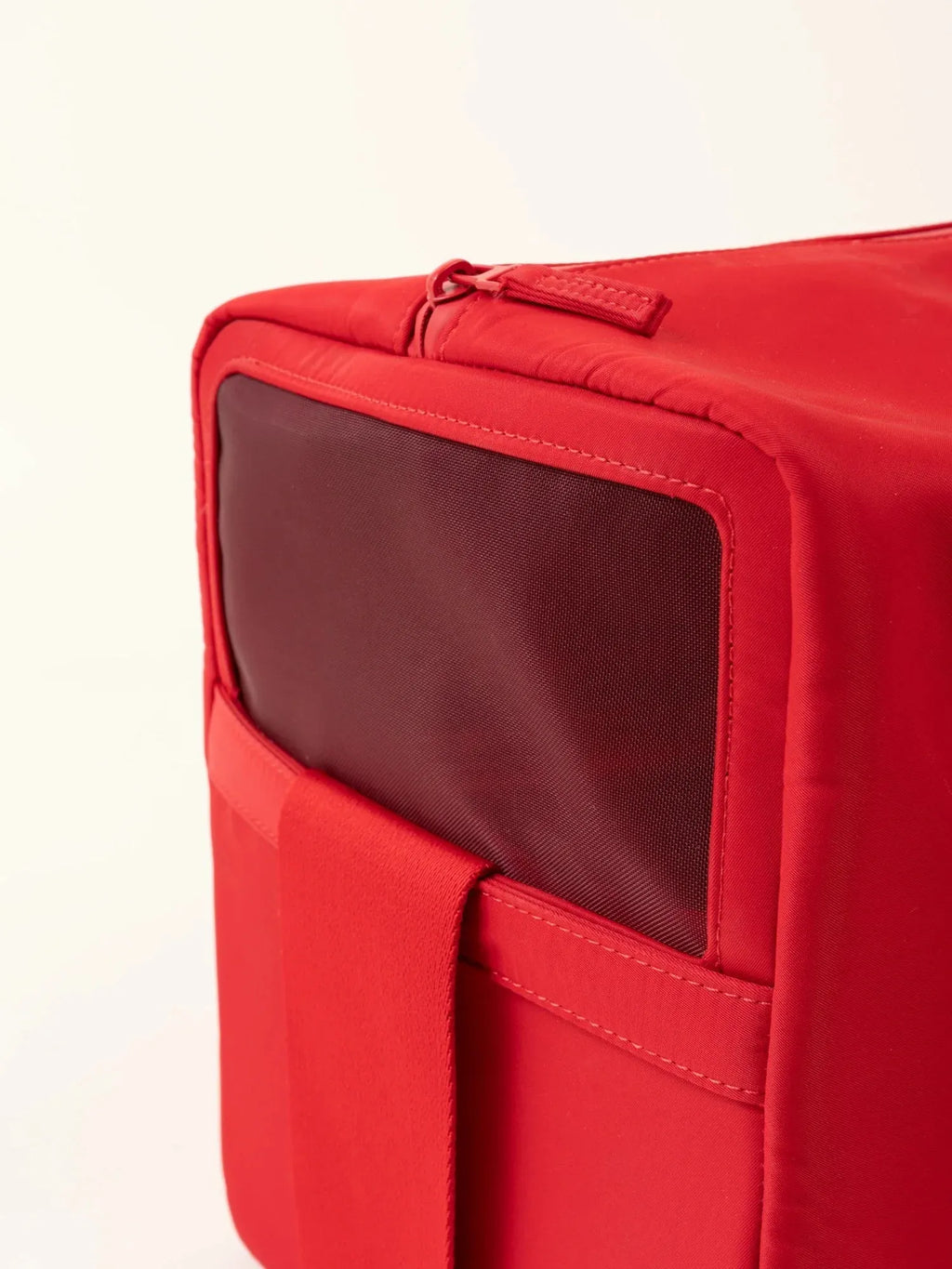 Pet Stealth Carrier Bag