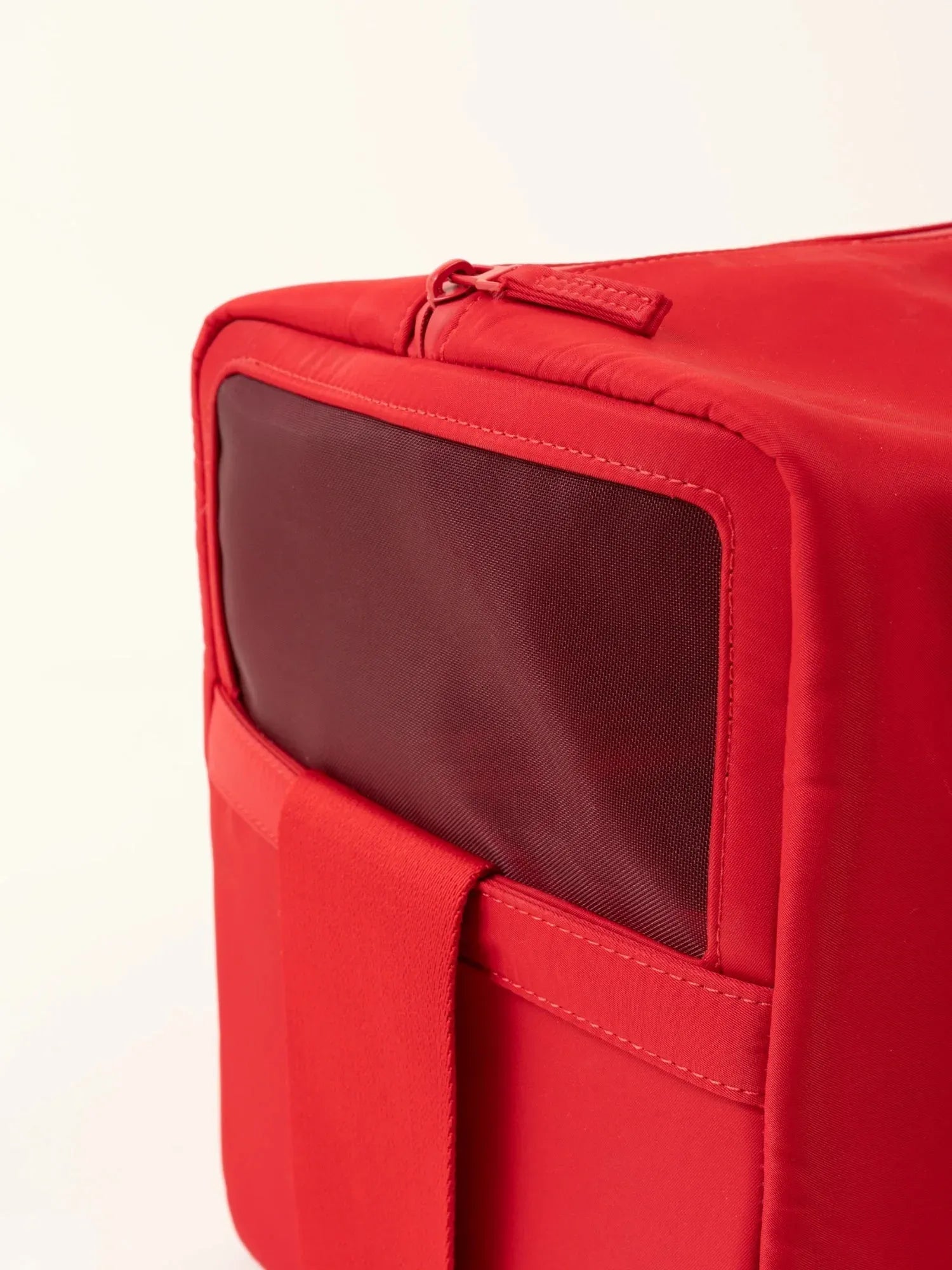 Pet Stealth Carrier Bag