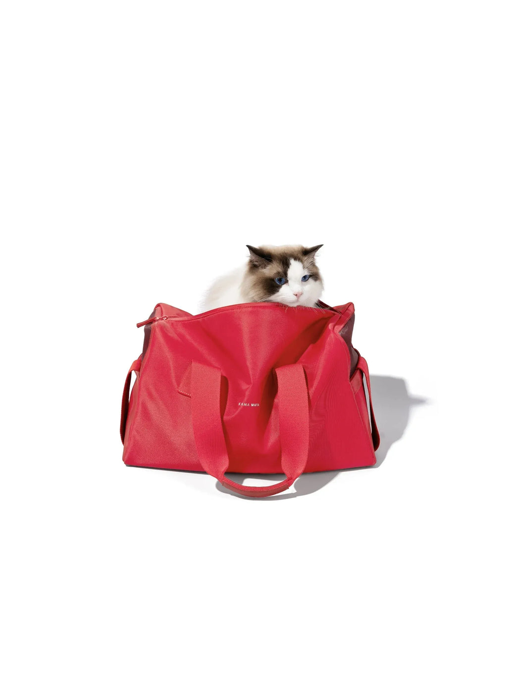 Pet Stealth Carrier Bag