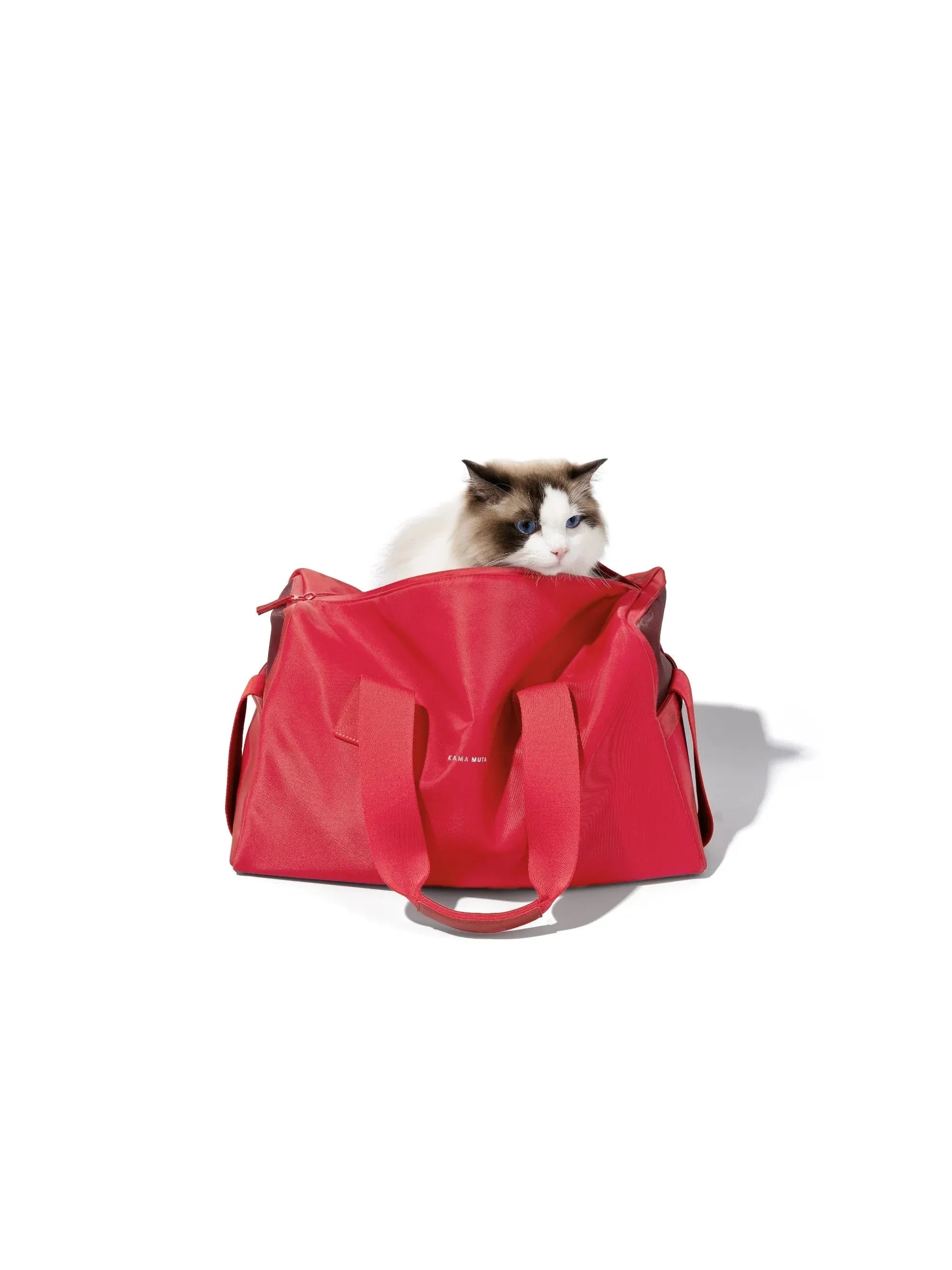 Pet Stealth Carrier Bag