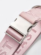 Dog Collar Pink - VOF