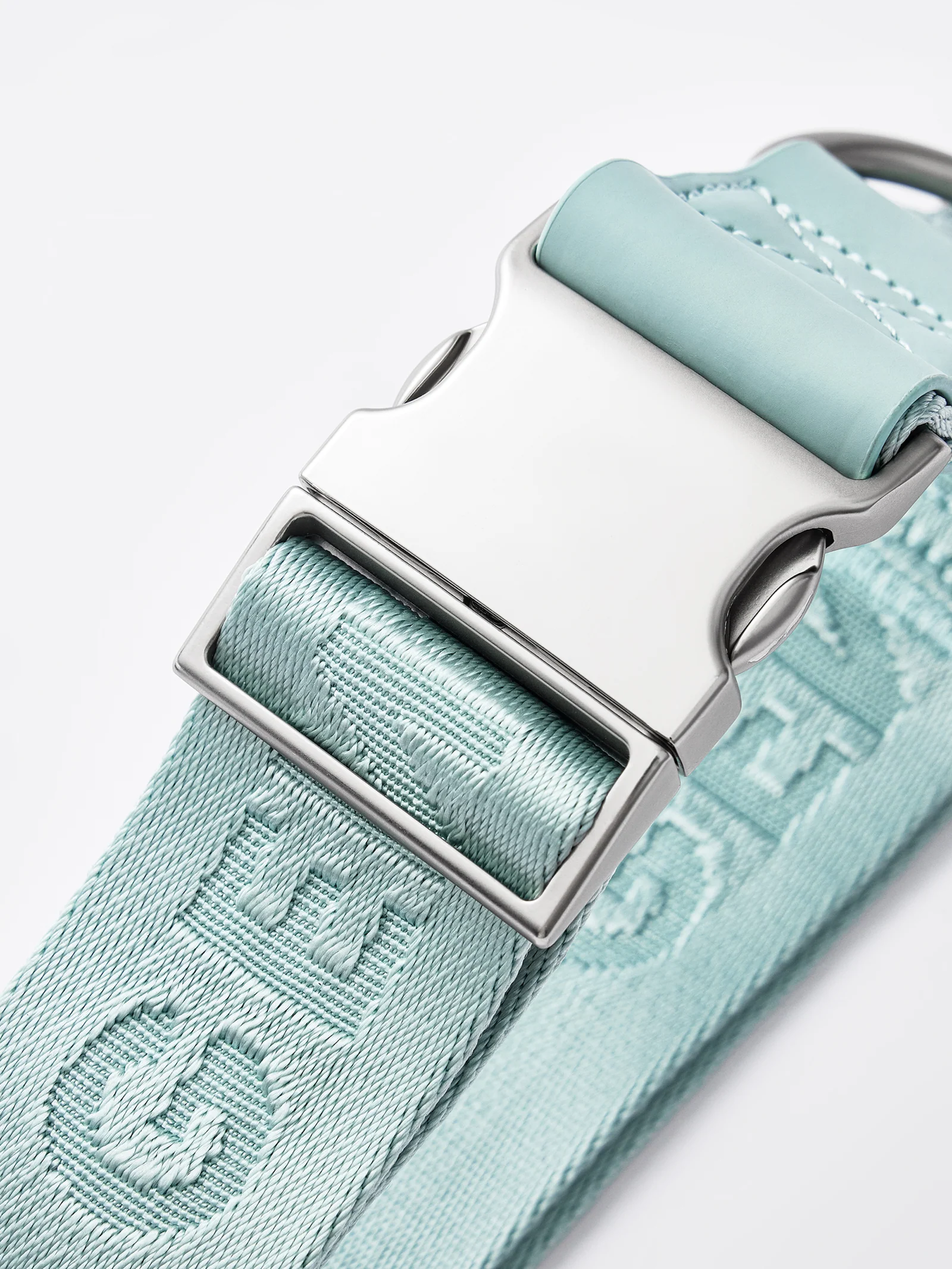 Dog Collar Mint - VOF