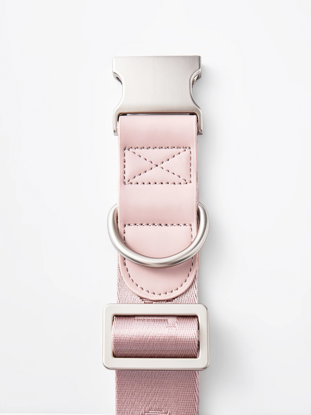 Dog Collar Pink - VOF