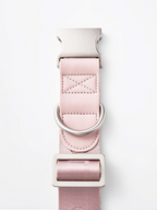 Dog Collar Pink - VOF
