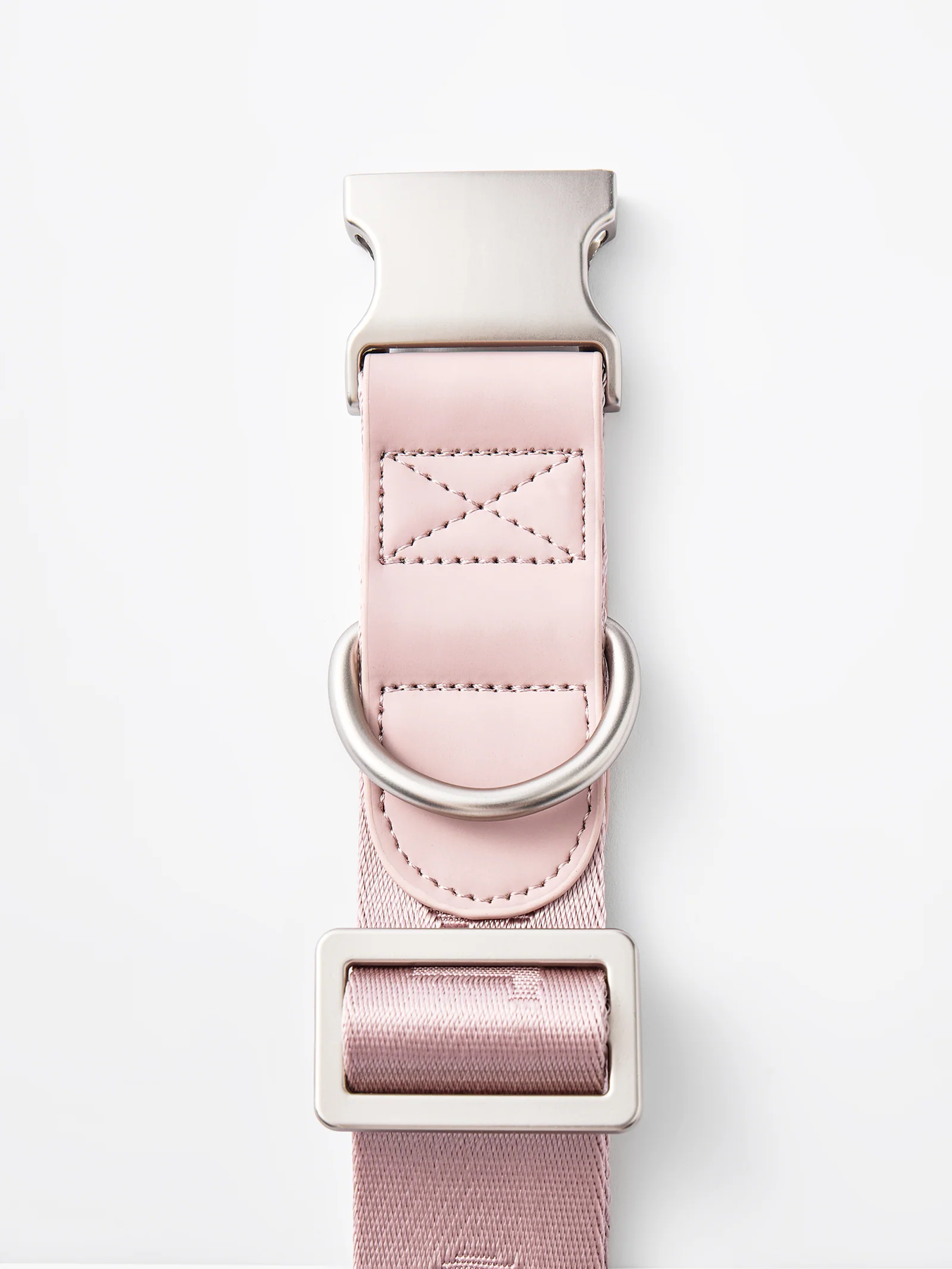 Dog Collar Pink - VOF
