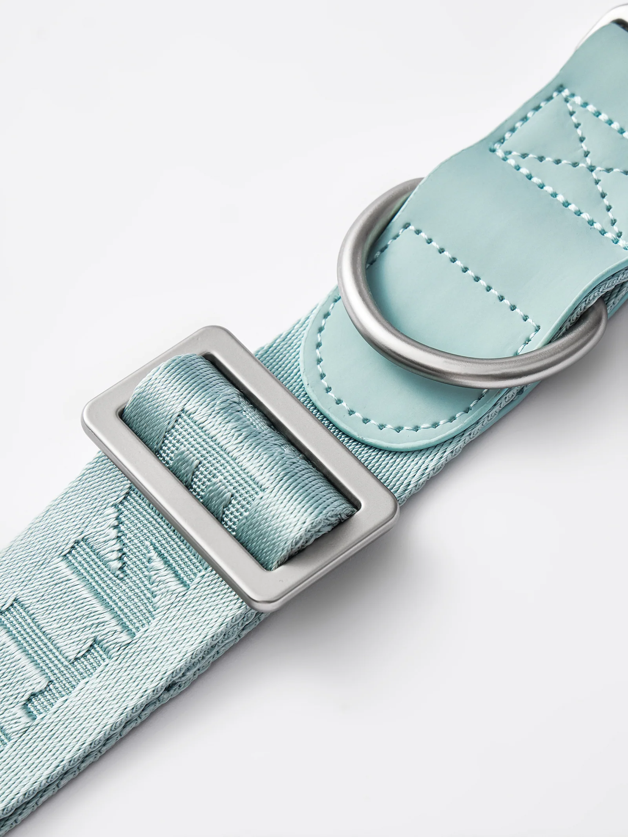 Dog Collar Mint - VOF