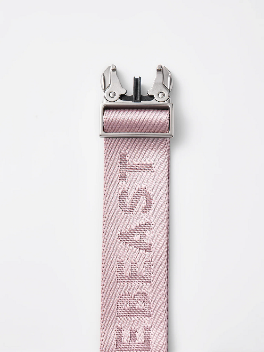 Dog Collar Pink - VOF