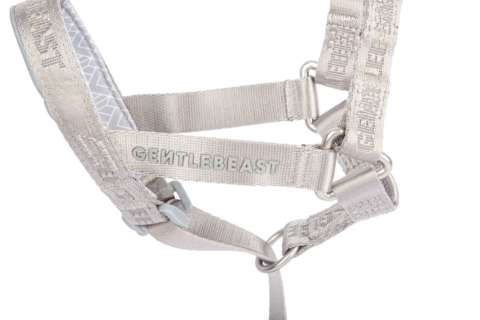 Dog Headcollar Sliver - VOF