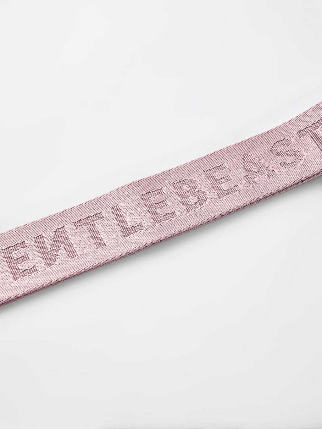 Dog Collar Pink - VOF