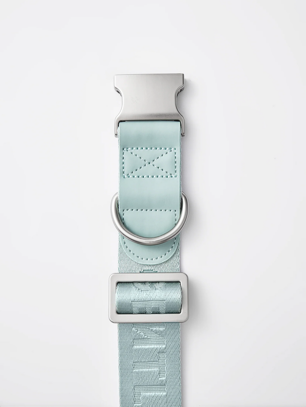 Dog Collar Mint - VOF