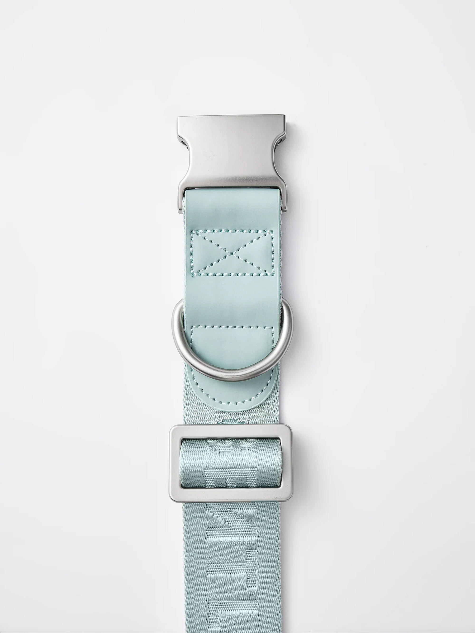 Dog Collar Mint - VOF