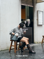 Small dog carrier bag designed for daily outings, allowing dogs to relax comfortably while traveling.