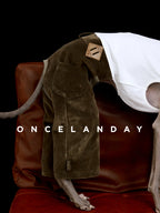 Cotton Dog Winter Jeans